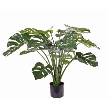 Filodendro artificiale Monstera Deliciosa ARELA, 85cm